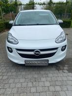 Opel Adam 1.2i ecotec, Auto's, Opel, Te koop, Stadsauto, Benzine, Leder en Stof