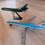 miniatuur vliegtugen, Hobby en Vrije tijd, 1:144 tot 1:200, Zo goed als nieuw, Vliegtuig, Ophalen