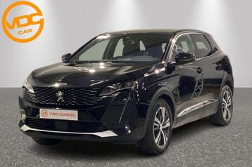 Peugeot 3008 Allure Pack  beschikbaar voor biedingen