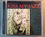 Cd. Kiss my Jazz. In doc's place friday evening., Cd's en Dvd's, Ophalen of Verzenden, Jazz