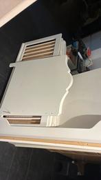 Bopita meegroeibed 1,20x0,7, Kinderen en Baby's, Kinderkamer | Bedden, Ophalen, Gebruikt, 70 tot 85 cm, Minder dan 140 cm