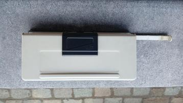 Leitz 5012,4 gats perforator,max.25 vellen beschikbaar voor biedingen