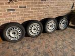 Jeu de jantes en tôle d’origine Mini pour model R56, Autos : Pièces & Accessoires, Enlèvement, Pneus hiver, Pneu(s)
