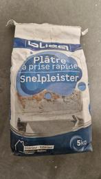 Snelpleister Blicq 3x 5kg, Enlèvement, Comme neuf