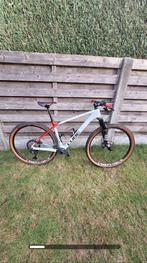 Cube elite c:68x pro 2021., Fietsen en Brommers, Gebruikt, 57 cm of meer, Hardtail, Heren