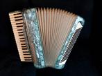 PIANOKLAVIER MARINUCCI, Muziek en Instrumenten, Accordeons, Gebruikt, Met riemen, Toetsaccordeon, Ophalen of Verzenden