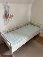 Kinderbed 170 x 60 inclusief matras, Kinderen en Baby's, Ophalen, Zo goed als nieuw, Matras