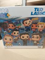 Funko pop puzzel Ted Lasso, Ophalen of Verzenden, Nieuw