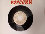 THE DEL VIKINGS. CONFESSION OF LOVE. POPCORN USA 45T, Ophalen of Verzenden, Zo goed als nieuw
