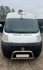Fiat ducato l3 3.0 kettingmotor diesel 160pk, Auto's, Bestelwagens en Lichte vracht, Particulier, Te koop