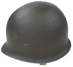 amerikaanse ww-2 helm, Verzamelen, Militaria | Tweede Wereldoorlog, Ophalen of Verzenden