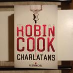 2 Romans de Robin Cook, Ophalen of Verzenden, Zo goed als nieuw, Robin Cook