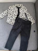 Setje jbc, Kinderen en Baby's, Kinderkleding | Maat 92, Gebruikt, JBC, Ophalen of Verzenden, Setje