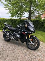 BMW 1250 RS - 9700 km, Motoren, 2 cilinders, 1250 cc, Handvatverwarming, Sport