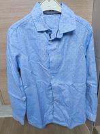 Jongenshemd Gymp Maat 140, Garçon, GYMP., Enlèvement ou Envoi, Chemise ou Chemisier
