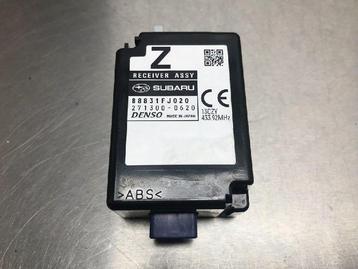 ORDINATEUR VEROUILLAGE CENTRALISE Subaru Legacy Wagon (BR), Utilisé, Subaru