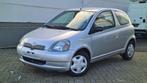 Toyota Yaris 1.3i Benzine 63 Kw jaar 2000, 160.000 km, Auto's, Toyota, Bedrijf, Handgeschakeld, Elektrische buitenspiegels, Yaris