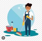 De heer Nettoyage Service, Vacatures