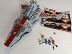 lego starwars 8039, Ophalen of Verzenden, Gebruikt, Complete set, Lego