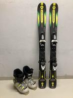 Kinder ski Dynastar Legend Team 104, Dalbello boots mt 20.5, Sport en Fitness, Ophalen of Verzenden, Gebruikt, Ski