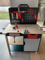 Houten speelgoedwerkbank  (Parkside /Lidl), Enfants & Bébés, Enlèvement, Utilisé