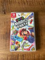 Super mario Party, Games en Spelcomputers, Ophalen of Verzenden, Gebruikt