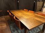 IKEA MÖRBYLÅNGA tafel 220100 cm – als nieuw – € 450, Huis en Inrichting, Ophalen, Zo goed als nieuw