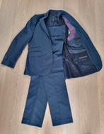 Costume homme Massimo dutti, Vêtements | Hommes, Costumes & Vestes, Enlèvement ou Envoi, Massimo dutti, Comme neuf, Bleu