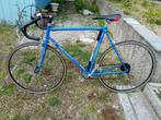 Vintage koersfiets Peugeot maat 57, Fietsen en Brommers, Fietsen | Racefietsen, Ophalen, 28 inch, Heren, Zo goed als nieuw