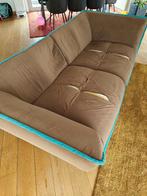 Zetel design, Ophalen, Design stof, 250 tot 300 cm, Gebruikt