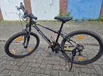Jongens fiets Rockrider fiets 24 inch, Fietsen en Brommers, Fietsen | Mountainbikes en ATB, Ophalen, Zo goed als nieuw
