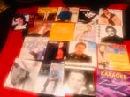 Will Tura : 17 CD single Collectie, Cd's en Dvd's, Ophalen of Verzenden