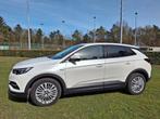 Opel Grandland X Turbo, distributieriem reeds vervangen, Auto's, Stof, Handgeschakeld, Grijs, Particulier