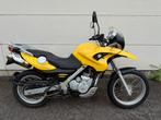 BMW F 650 GS Niewstaat!, Motoren, Motoren | BMW, 2 cilinders, Motorrijbewijs A, Bedrijf, Meer dan 35 kW