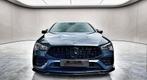 Mercedes Shooting Brake CLA180D, Auto's, CLA, Zwart, Overige bekleding, Zwart