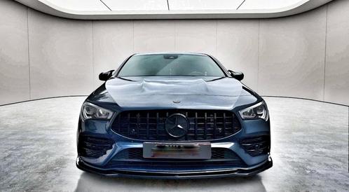 Mercedes Shooting Brake CLA180D, Auto's, Mercedes-Benz, Particulier, CLA, Dakrails, Diesel, Break, Zwart, Zwart, Overige bekleding