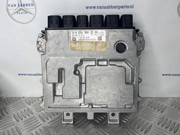 Computer Motormanagement van een Mercedes E-Klasse beschikbaar voor biedingen