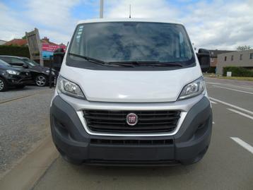 Fiat Ducato 2.3 JTD 130 Multijet *07/2016 1e Eigen *Ohboekje beschikbaar voor biedingen