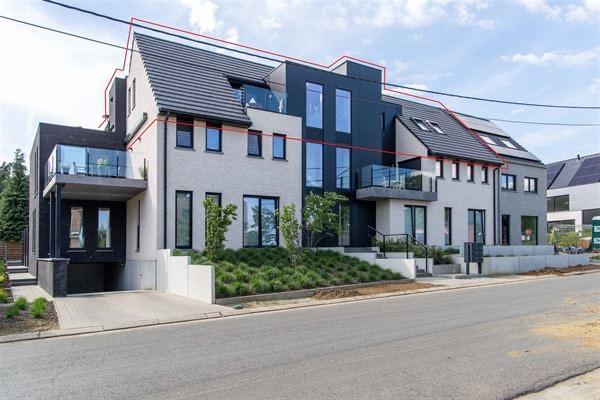 Penthouse te koop, Immo, Huizen en Appartementen te koop, 200 tot 500 m², Appartement, Verkoop zonder makelaar, A