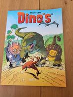 Dino's 1, Livres, Une BD, Plumeri & Bloz, Utilisé, Enlèvement ou Envoi