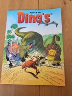 Dino's 1, Livres, Plumeri & Bloz, Enlèvement ou Envoi, Une BD, Utilisé