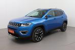 (2AFM657) Jeep Compass, Autos, Jeep, Cuir, Achat, Euro 6, Entreprise