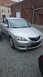 MAZDA 3 BENZINE 2005, Auto's, Te koop, Benzine