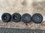 Dacia Duster DJF (2024) - 215/70 R16 100V - Winterset, Auto-onderdelen, Banden en Velgen, Ophalen, 16 inch, Banden en Velgen, Winterbanden