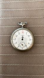 Montre de poche Longines, Bijoux, Sacs & Beauté, Enlèvement, Montre de poche, Longines