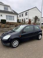 Ford Fiesta 1.3 Benzine 120.000KM Gekeurd Voor Verkoop AIRCO, Auto's, Voorwielaandrijving, Stof, Grijs, Particulier