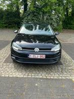 Golf 7 1.6 tdi diesel euro6b, Autos, Volkswagen, 5 places, Noir, Automatique, Tissu