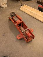 Krik, Auto diversen, Krikken, Ophalen of Verzenden, Gebruikt, Manueel