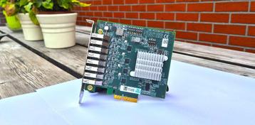 PCIe naar USB 3.1 adapter card beschikbaar voor biedingen