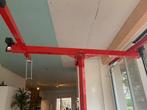 Gyproc lift Huren 10€/dag 50€/week, Doe-het-zelf en Bouw, Ophalen, Zo goed als nieuw